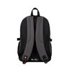 Mochila Notebook Xtrem Lennox 6XT Gris/Rojo 16"