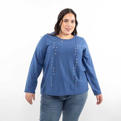 Sweater Mujer Extralindas