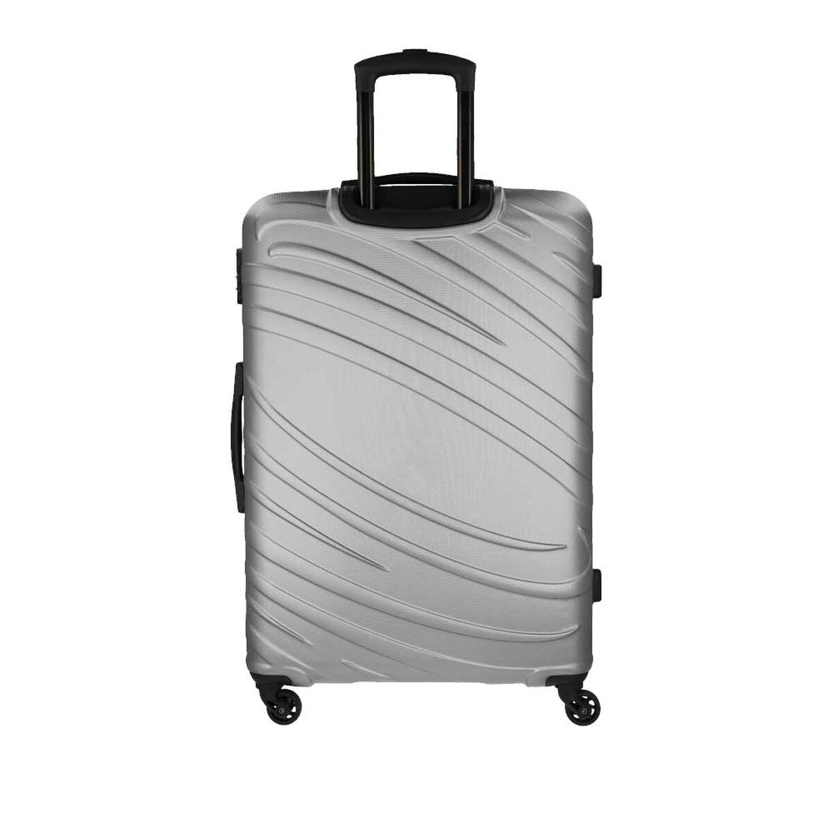 Maleta American Tourister Tesa 2.0 Gris L