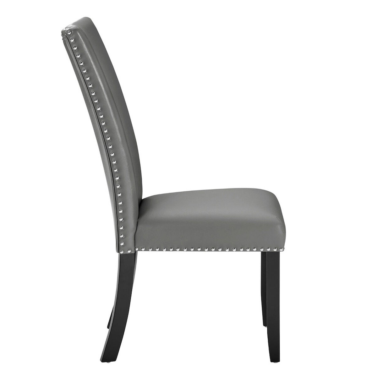Juego de Comedor Daniels 6 Sillas Rodeus M&aacute;rmol Blanco