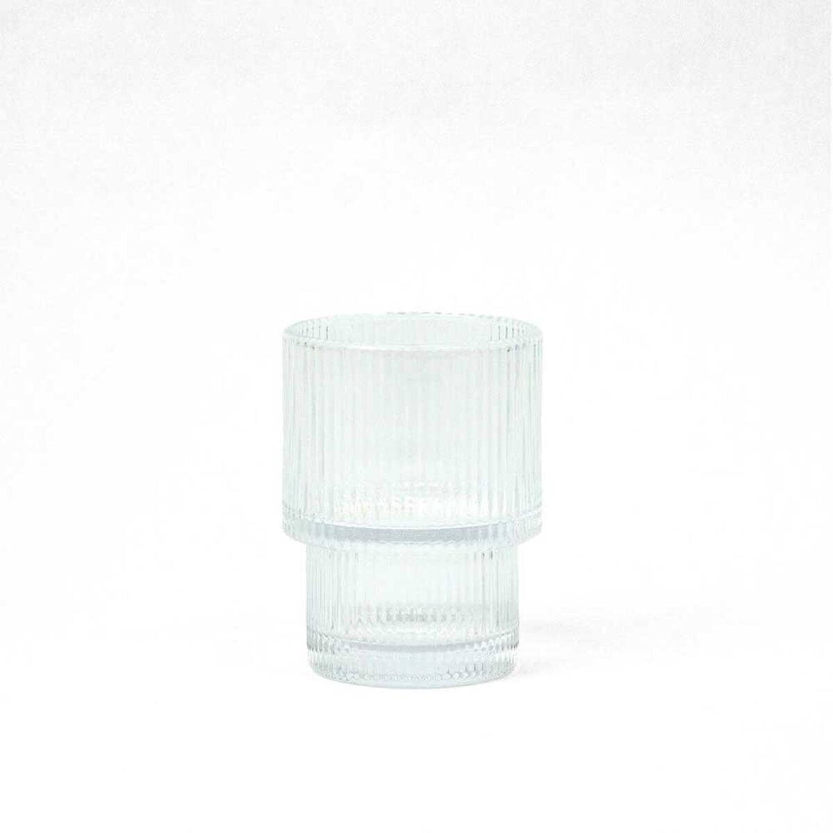 Set 6 Vasos Corto Simplit Vintage Charlotte 200ml