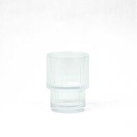 Set 6 Vasos Corto Simplit Vintage Charlotte 200ml