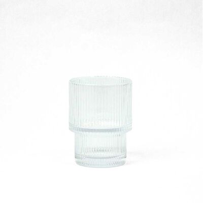 Set 6 Vasos Corto Simplit Vintage Charlotte 200ml