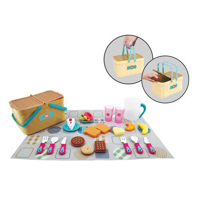 Set de Picnic Sweet Home