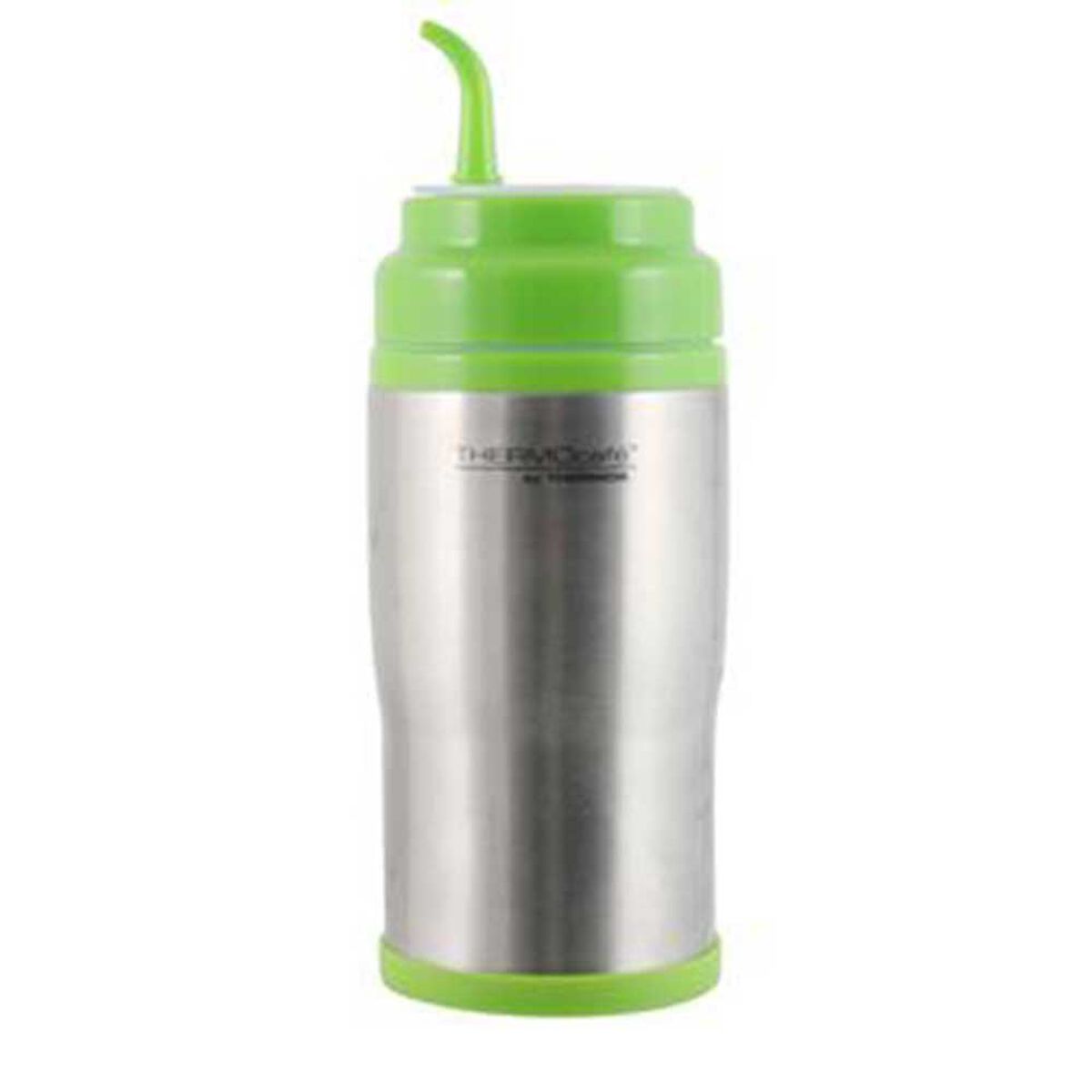Termo Thermos Mug Mate Verde 400 ml