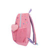 Mochila Bolt 4Xt Rosado L Xtrem