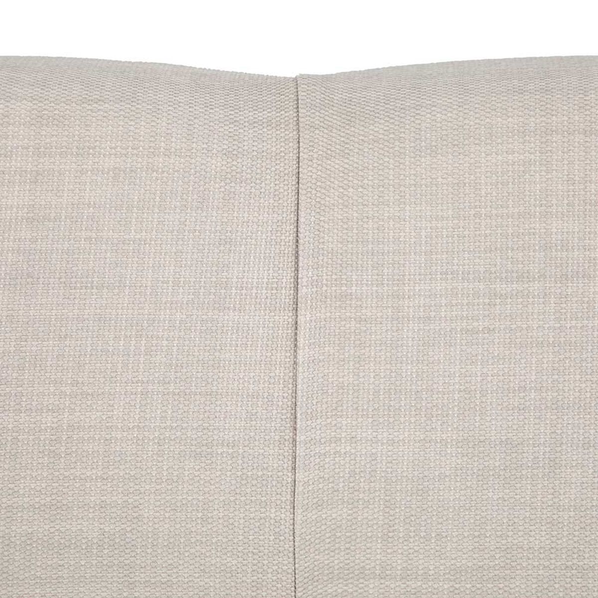 Cama Europea CIC Base Dividida King Ortopedic Advance + Respaldo Ebro