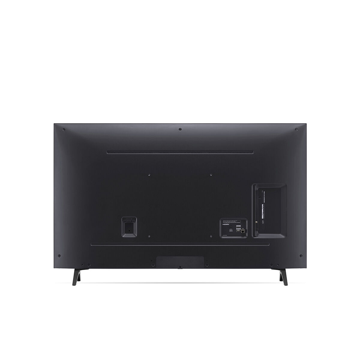 LED 55" LG 55NANO75SPA  Smart TV 4K Ultra HD