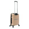 Maleta de Viaje Totto Wave Rosado 81,9 lts. Talla S