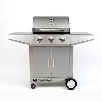 Parrilla a Gas FDV Essence 3Q