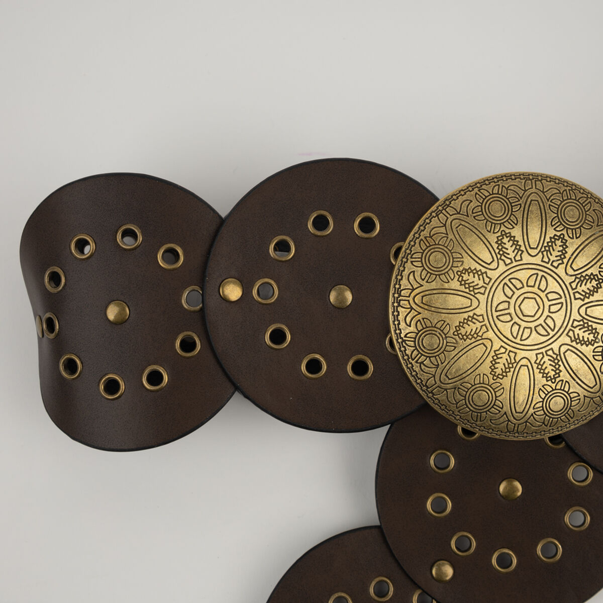 Cintur&oacute;n Mujer Zibel