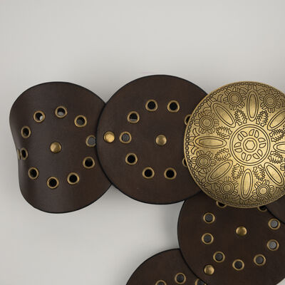 Imagen 2 del producto Cinturón Mujer Zibel