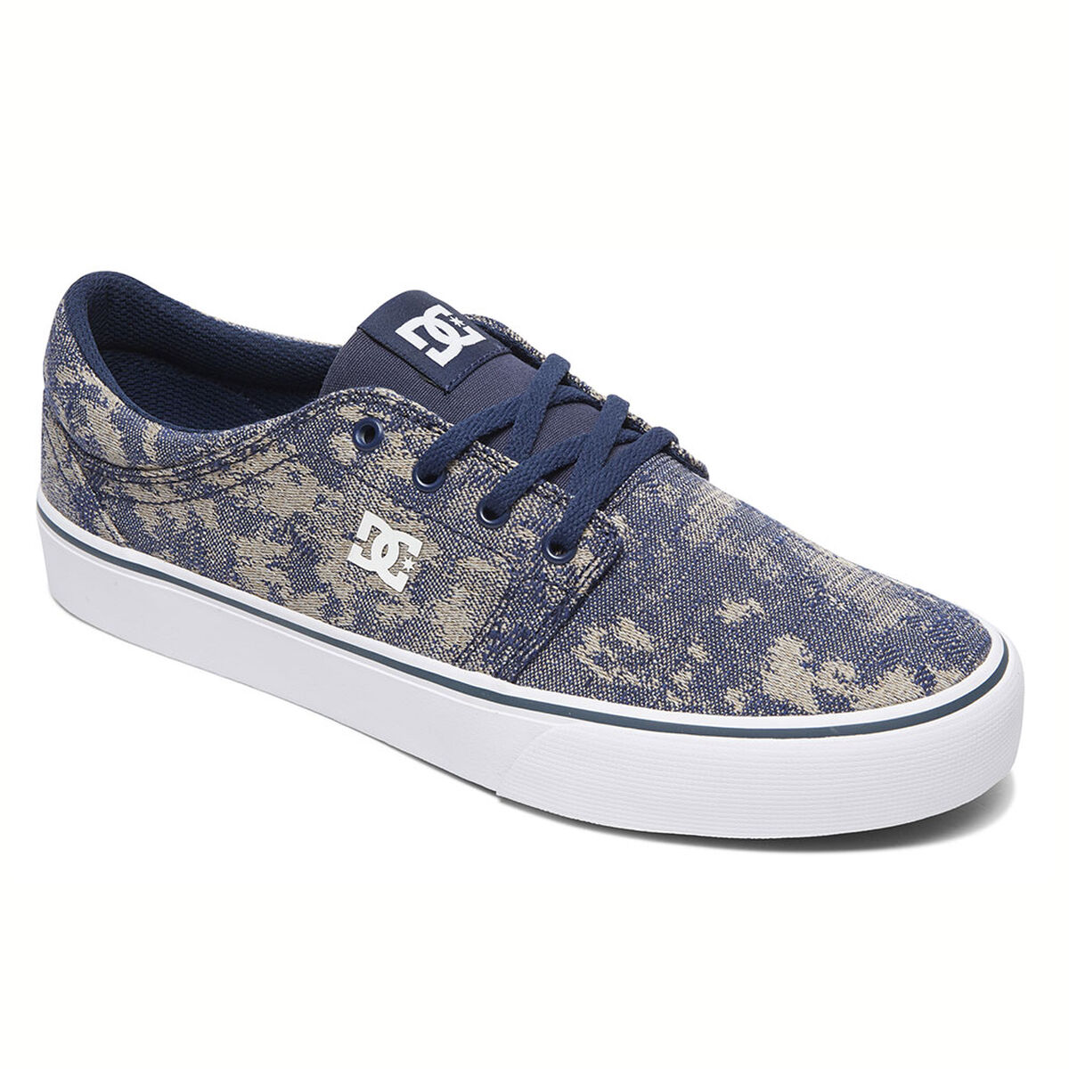 Zapatilla Hombre DC Trase TX SE