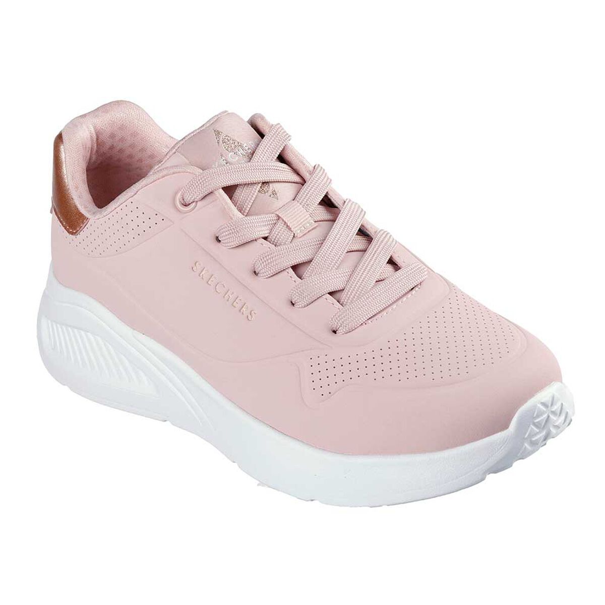 Zapatilla Urbana Mujer Skechers