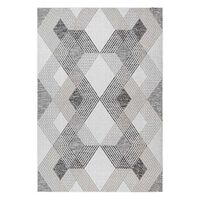 Alfombra Idetex Urban Crema 240 x 340 cm