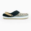 Zuecos Casual Mujer Icono