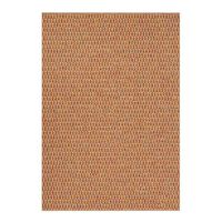 Alfombra Idetex Sisal Creta 330 x 240 Ocre