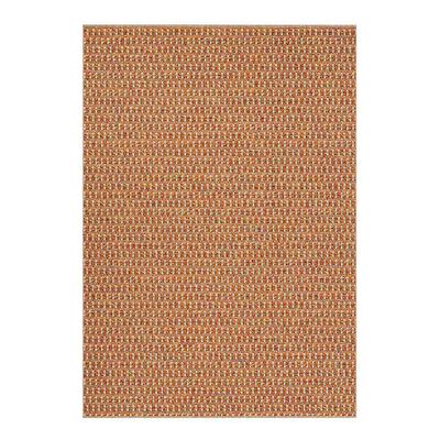 Alfombra Idetex Sisal Creta 330 x 240 Ocre