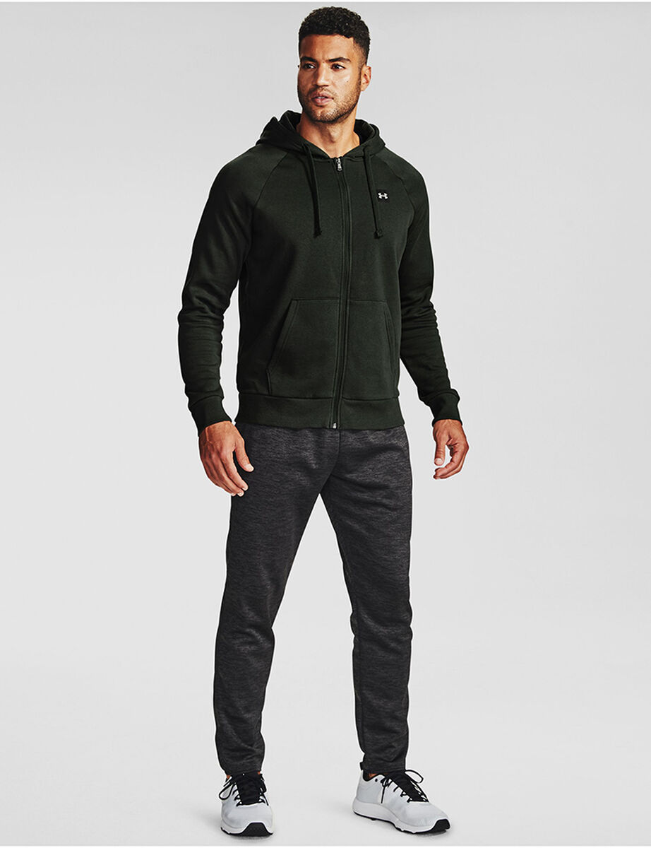 Polerón Hombre Under Armour
