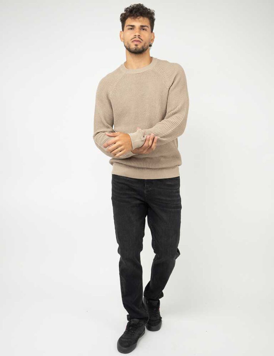 Sweater Hombre Zibel