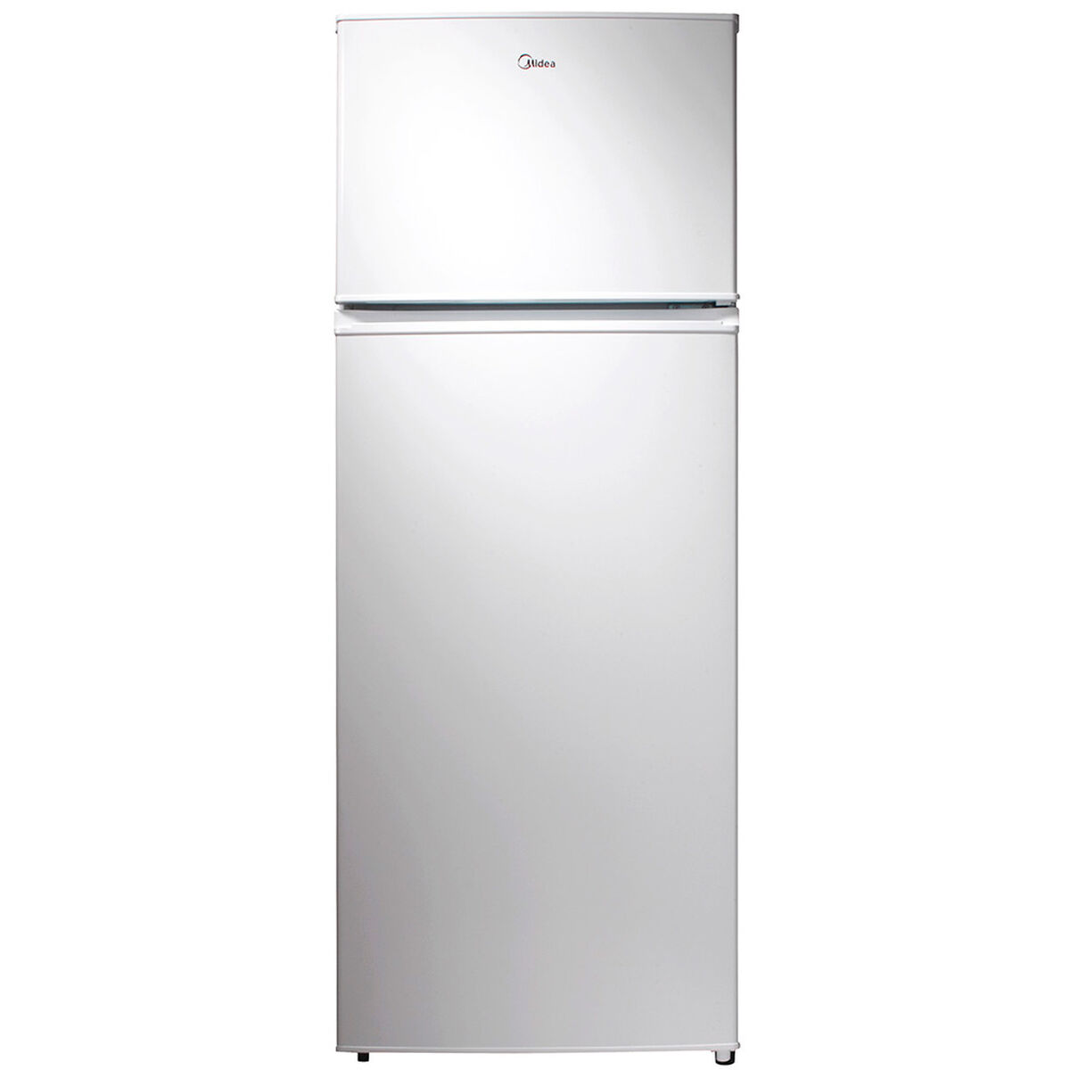Refrigerador Frío Directo Midea MRFS 2100B273FN 210 lt