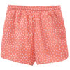 Short Full Print de Algodón Niña Mila