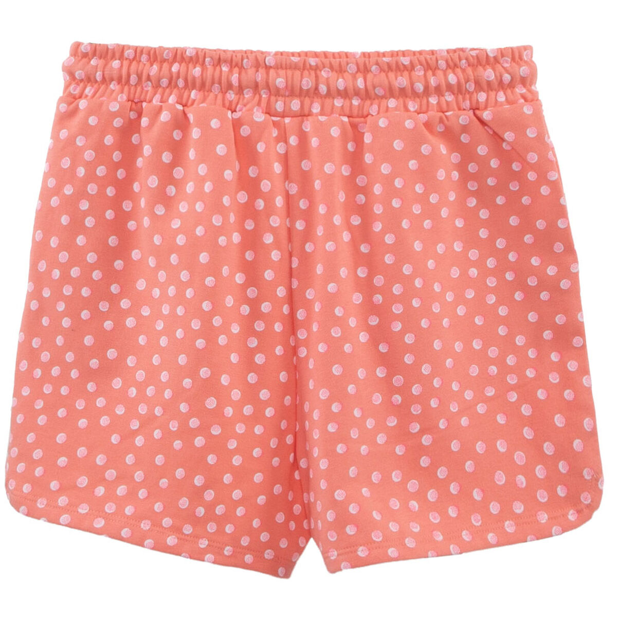 Short Full Print de Algodón Niña Mila