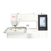 Máquina Bordadora Janome MC500E