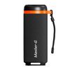 Parlante Bluetooth Master-G MG Gyrosb Negro