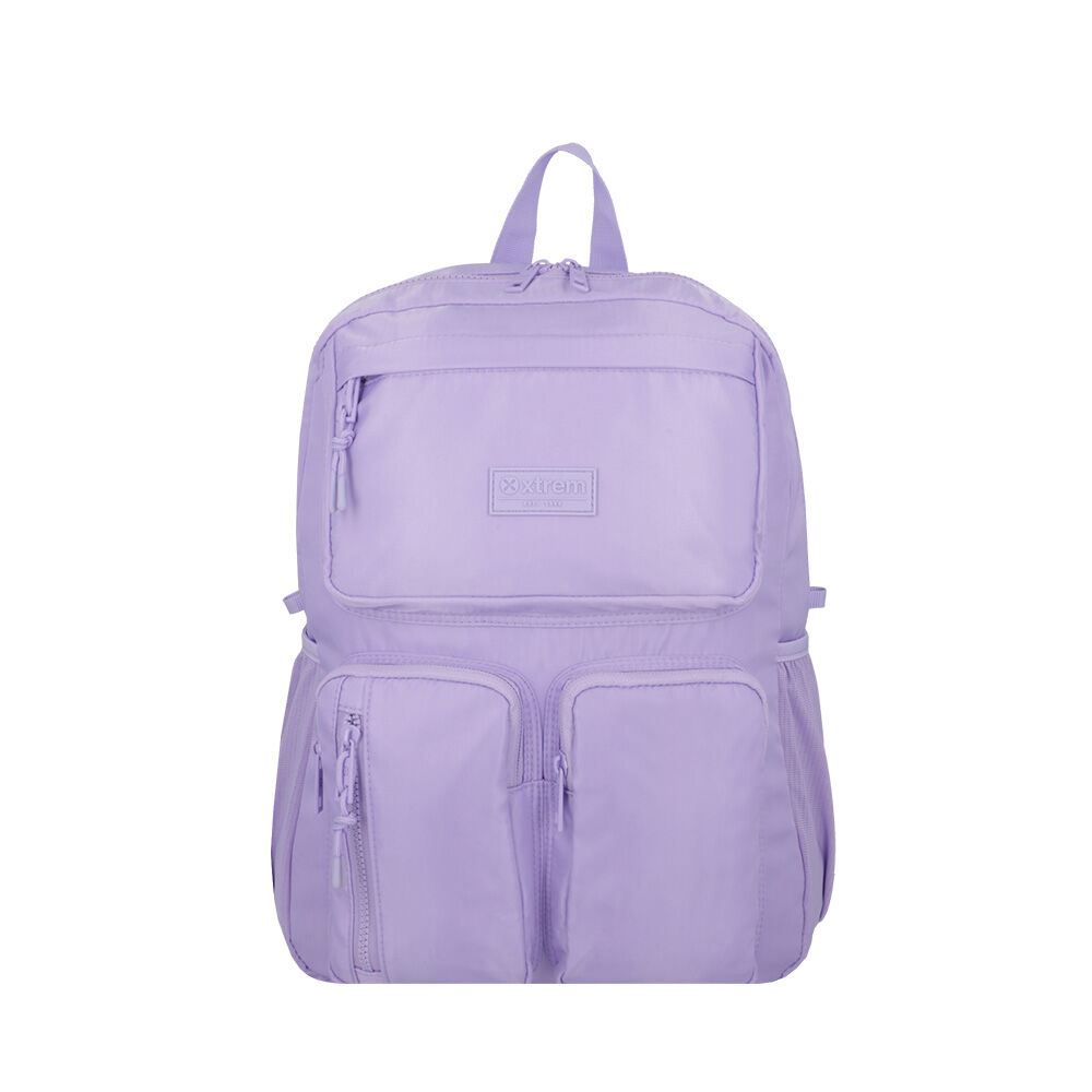 Mochila Notebook Xtrem Queens 5XT Lila 15