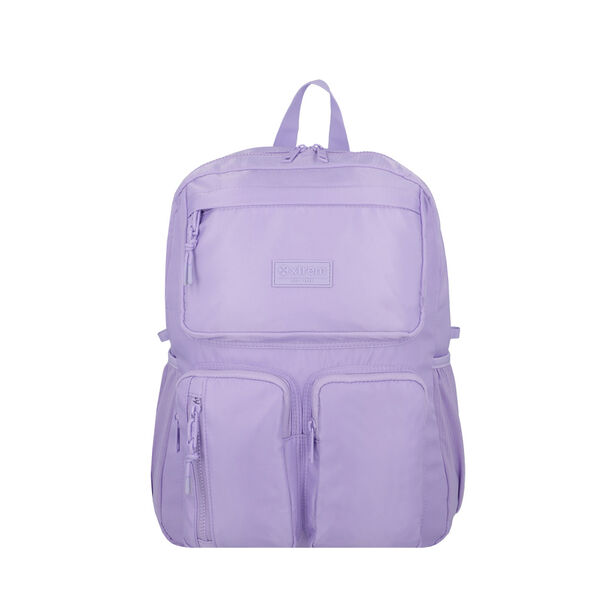 Mochila Notebook Xtrem Queens 5XT Lila 15""