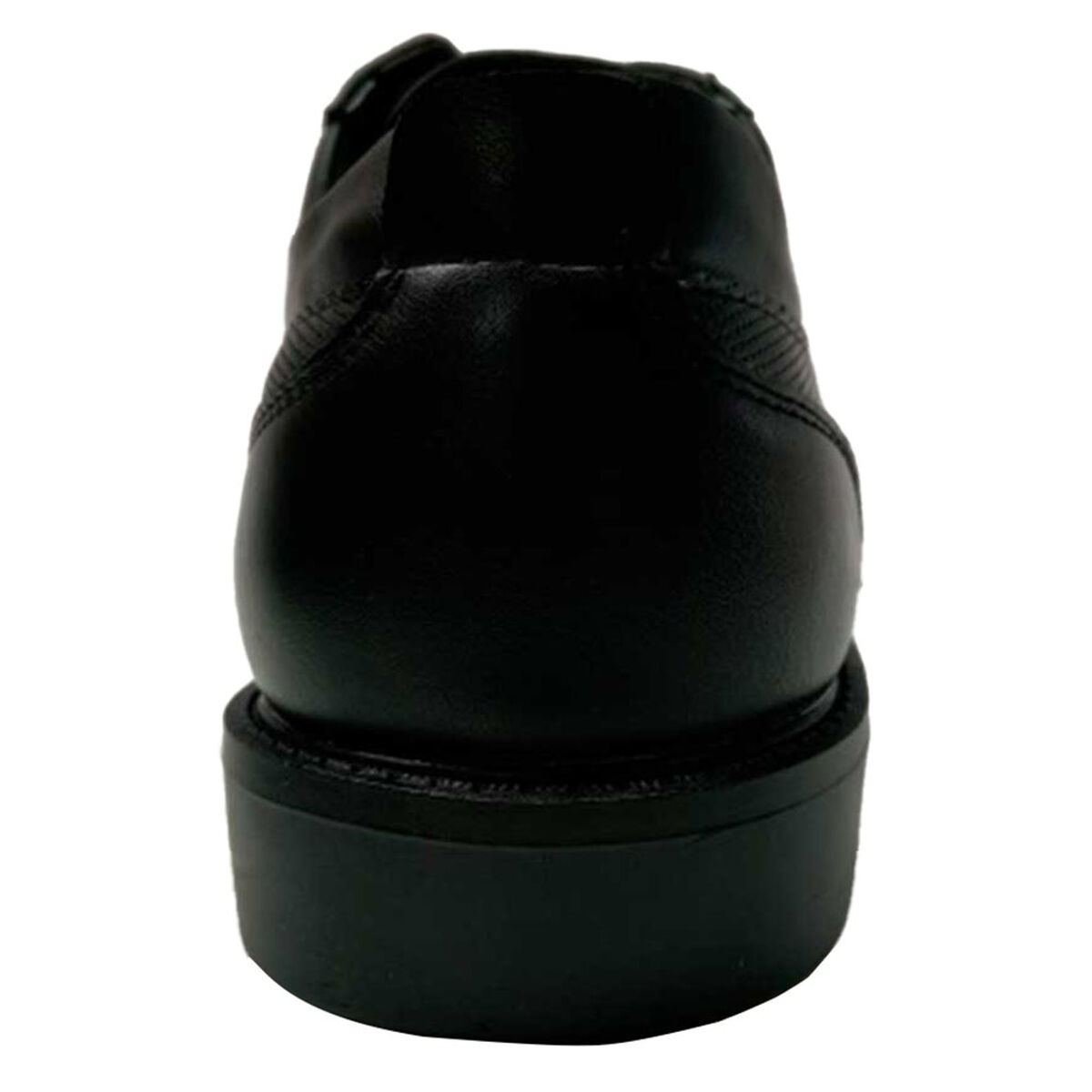 Zapato Vestir Cl&aacute;sico Hombre Zibel