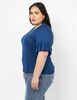 Polera Manga Corta Mujer Extralindas