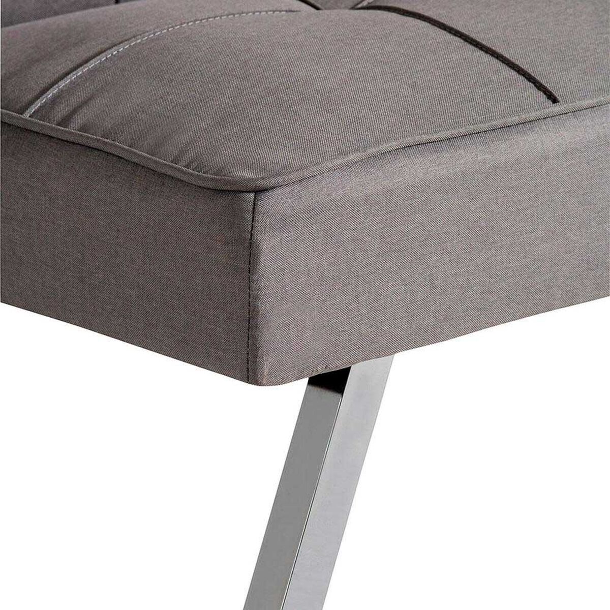 Fut&oacute;n Zibel Lungo 3 Cuerpos