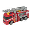 Carro de Bomberos