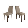 Juego de Comedor Jdo & Design Jasmín 6 Sillas 