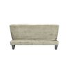 Sofá Cama Deco Class Griego 3 Cuerpos Beige