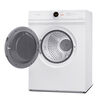 Secadora de Ropa Midea MD100A90W 9  kg.