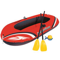 Bote Inflable Bestway D16VGS8025