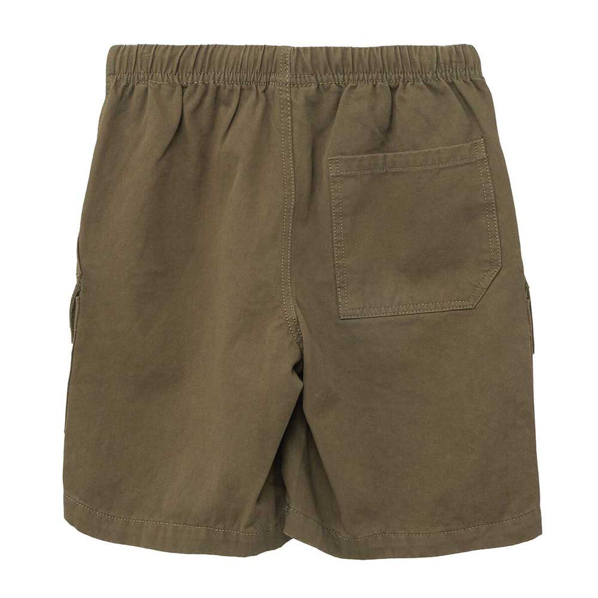 Short Cargo Niño Chess