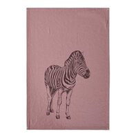 Multi Toalla Elements & Co Beetle 50x70 cm Rosa