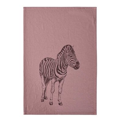 Multi Toalla Elements & Co Beetle 50x70 cm Rosa