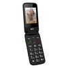Celular IRT Senior 01 2.4" Negro Liberado