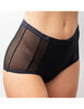 Calzón Menstrual Tiro Alto Mujer Culotte Isabel