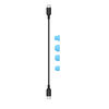 Audífonos Bluetooth In Ear Beats Flex Azul