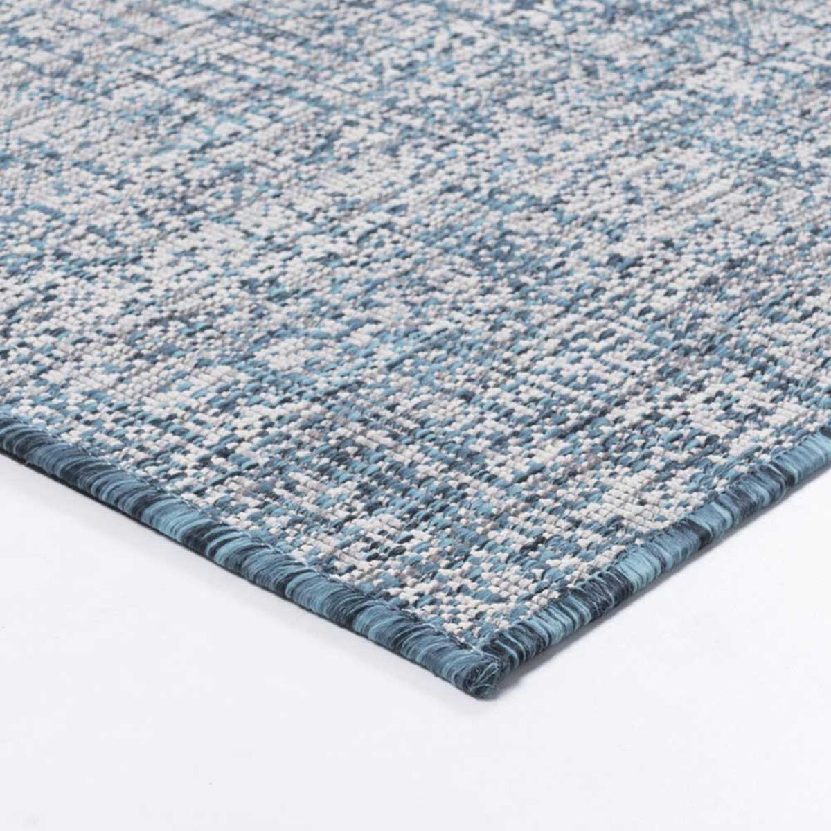 Alfombra Modalfo Terraza Verde 240 x 305 cm