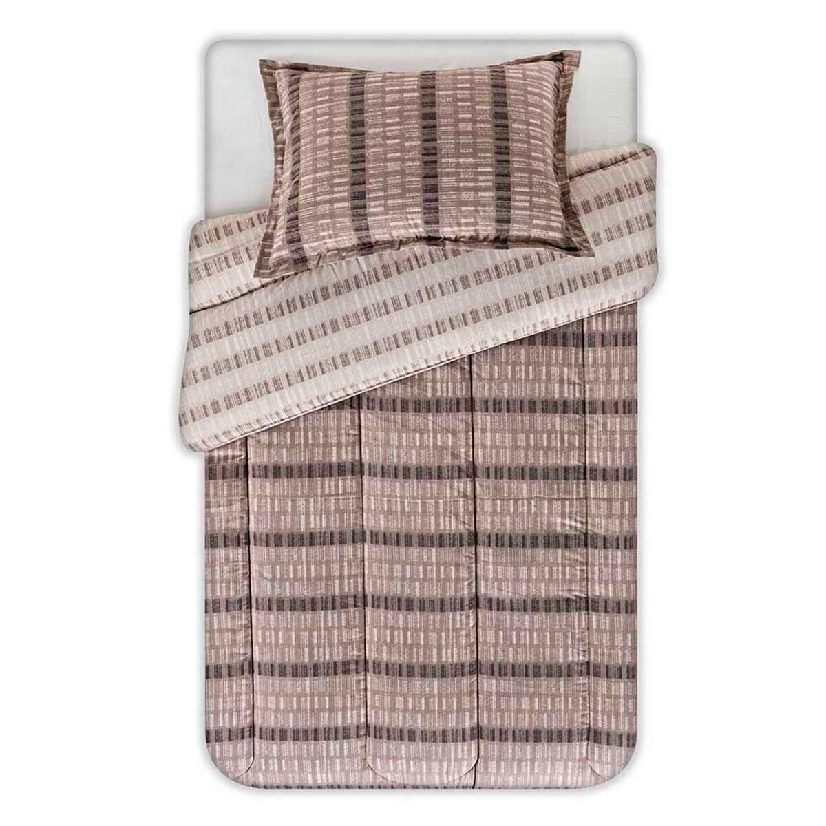 Plum&oacute;n Elements & Co 1,5 Plazas Terra Cafe