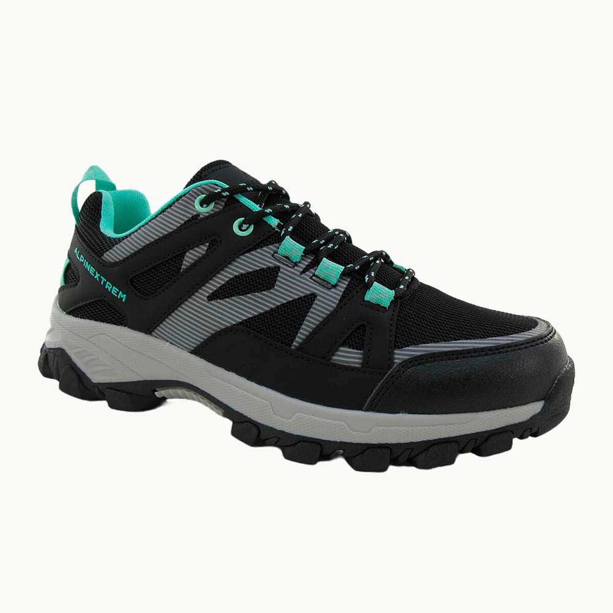 Zapatilla Mujer Alpinextrem