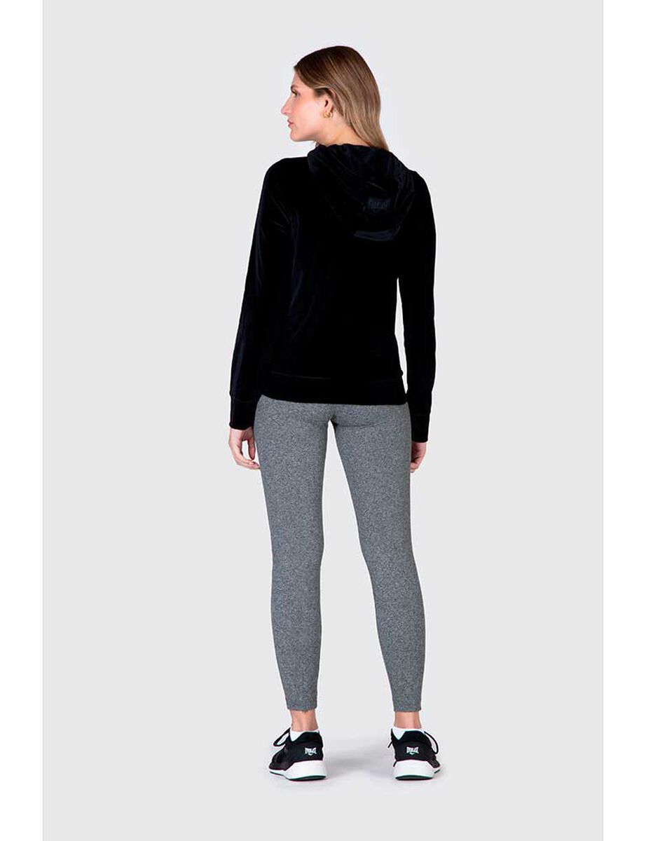 Chaqueta Deportiva Mujer Everlast