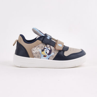 Zapatilla Feliz Ni&ntilde;o Bluey